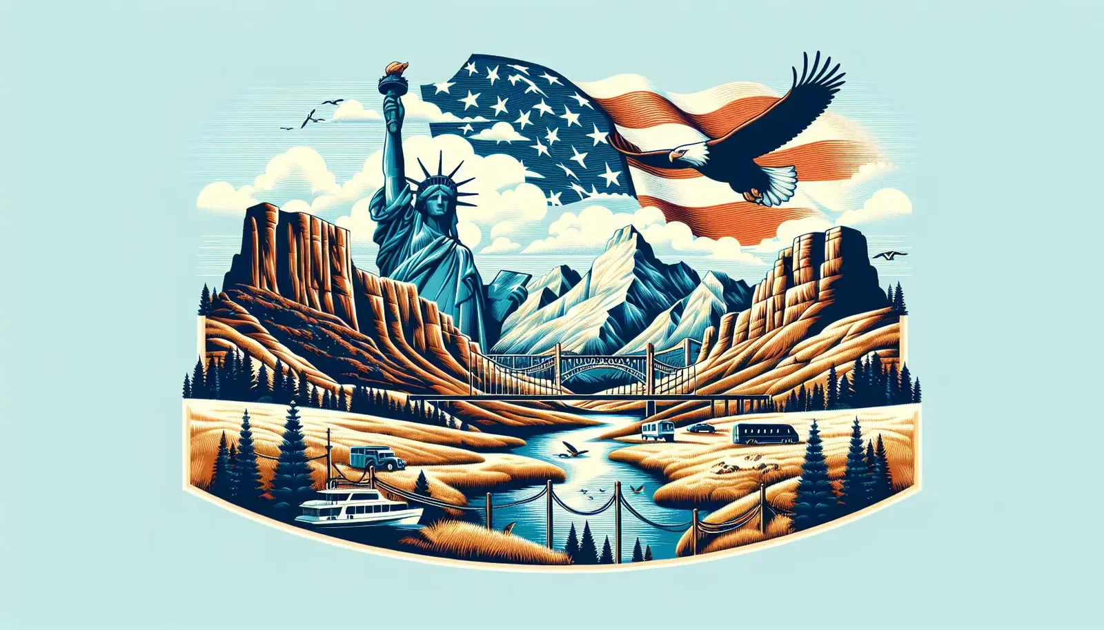 United States of America