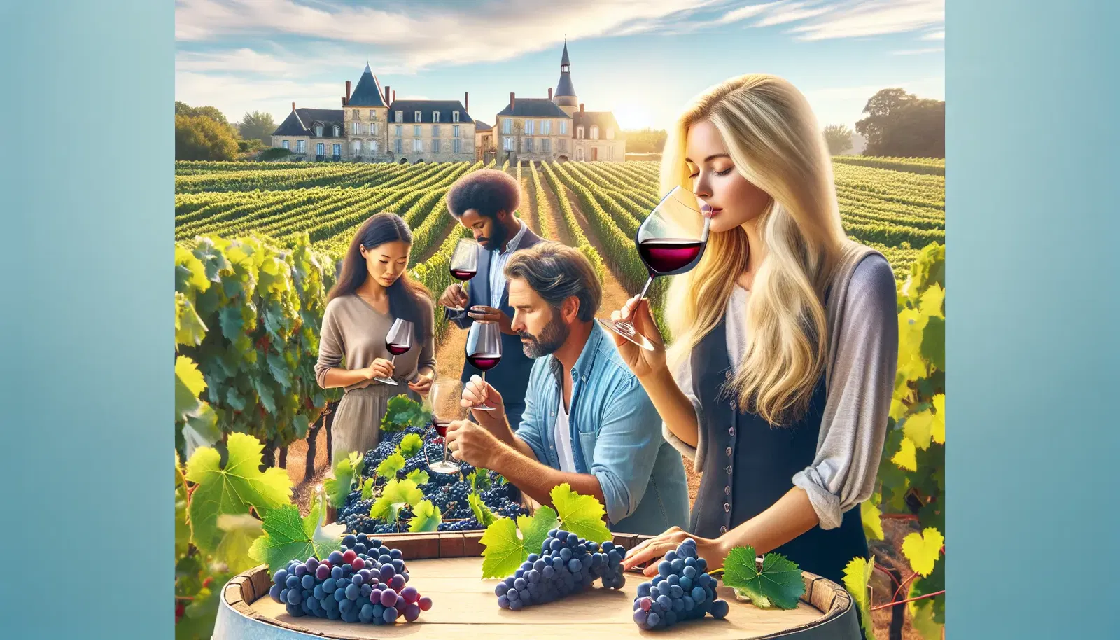 Bordeaux
