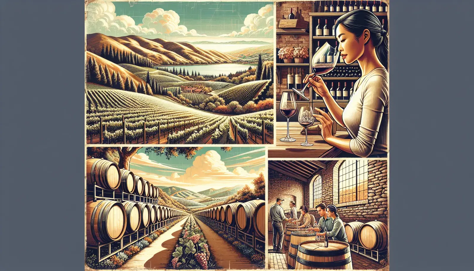 Napa Valley