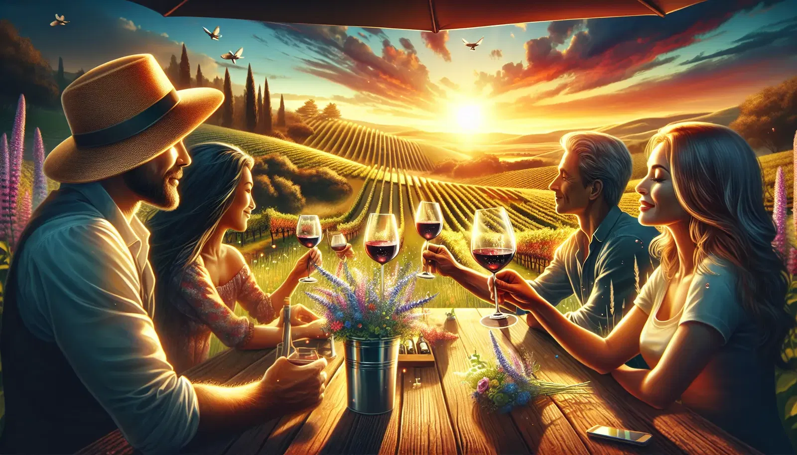 Sonoma County