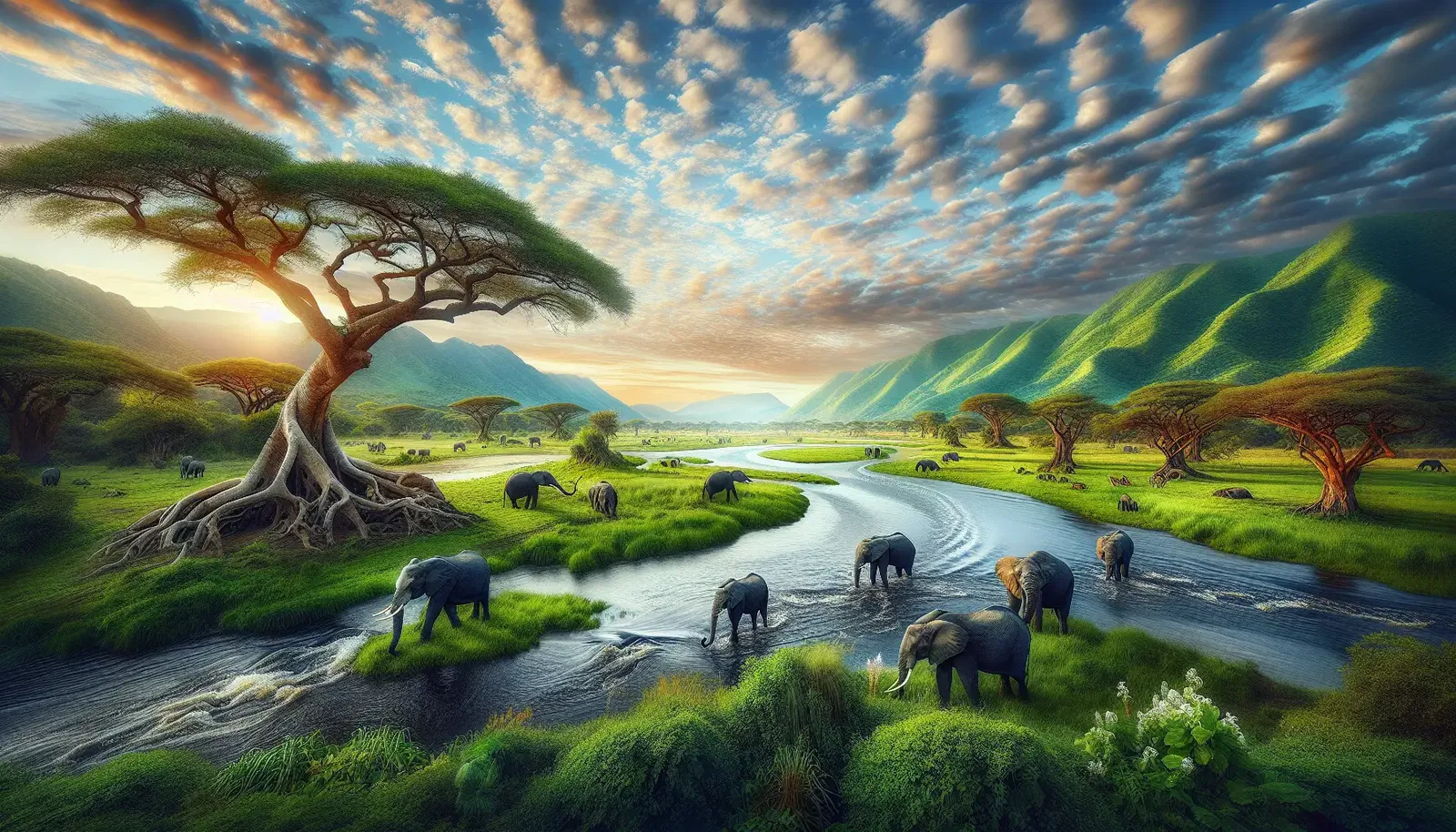 Zambia